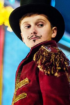 Wie ich lernte, bei mir selbst Kind zu sein