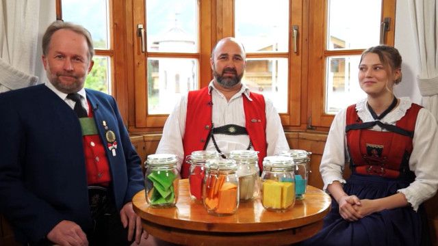 Religionen der Welt: Wie wird man Schuld los?