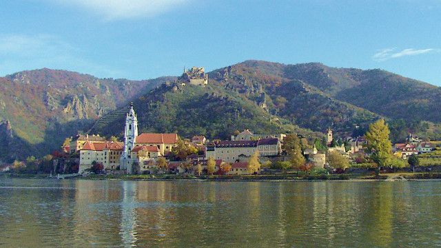 Expeditionen: Wachau - Land am Strome