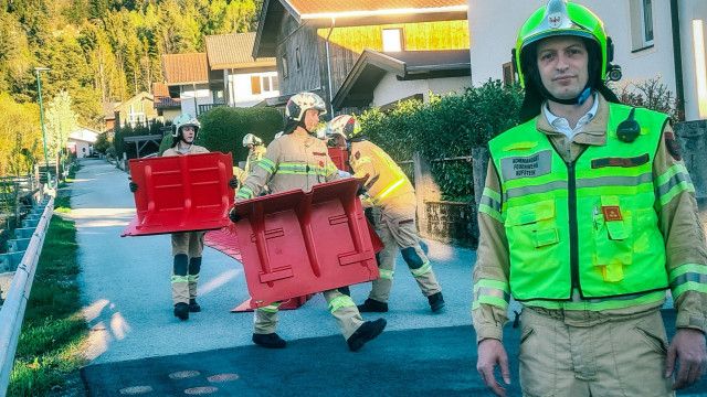 Dok 1: Leben in der Gefahrenzone