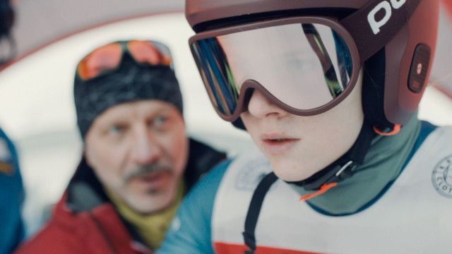 School of Champions (8/8)