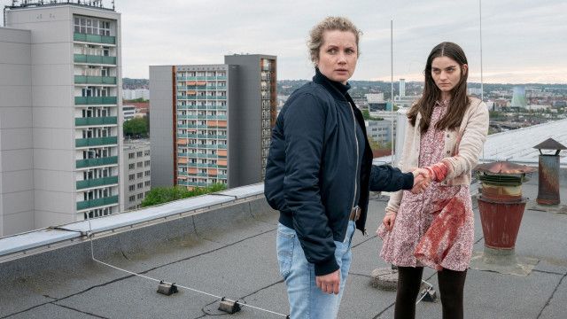Tatort: Nachtschatten