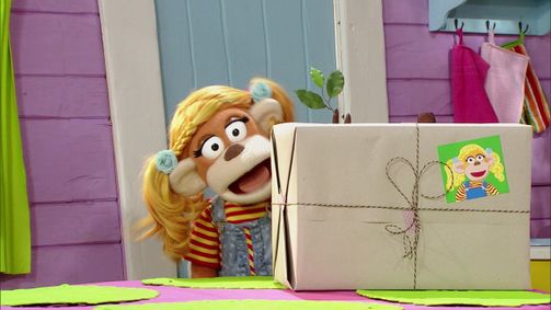 ABC-Bär ABC-Bär Folge 583: ABC Bär vom 02.03.2026