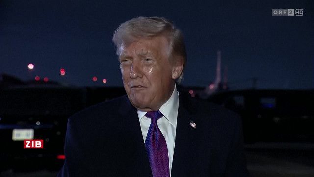 ZIB 8:00 vom 12.03.2026