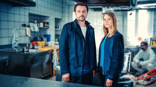 LandKrimi: Steirerstich