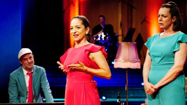 Die Tafelrunde - Der Jahresrückblick vom 31.12.2025