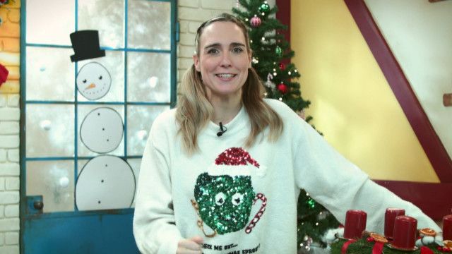 Hallo okidoki Teil 2 vom 21.12.2025