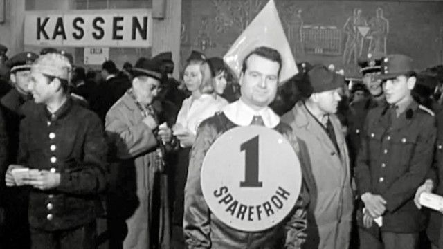 zeit.geschichte: Sparefroh, was nun? Geschichte des Sparens in Österreich