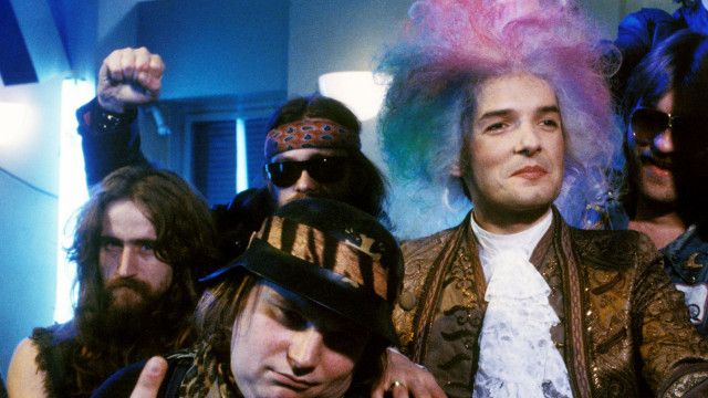 Falco - Helden von heute