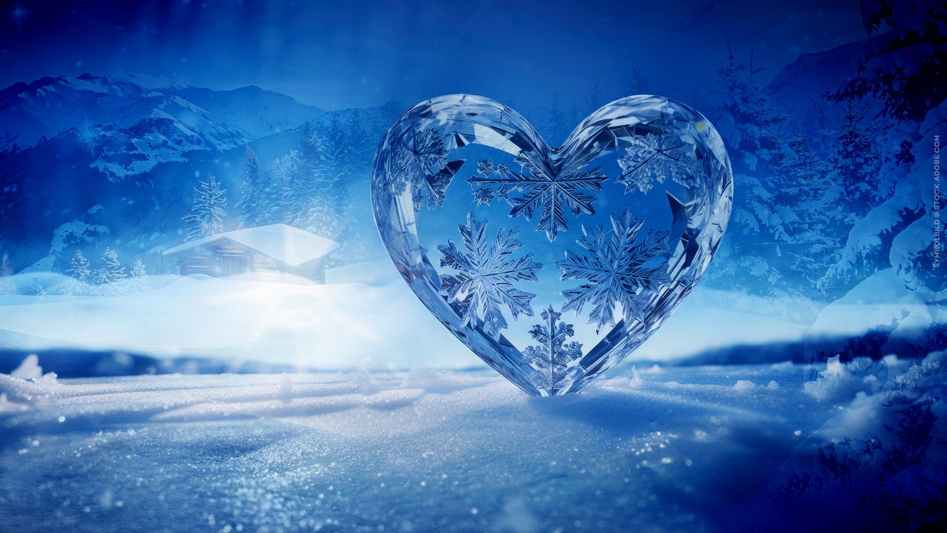 Winterzauber im Ausseerland