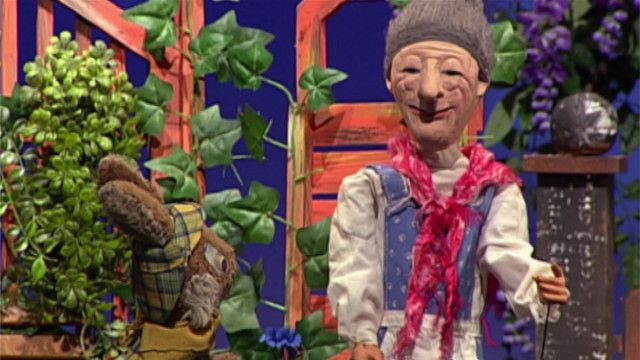 Servus Kasperl: Kasperl & Hopsi: Vorsicht, Drache entlaufen