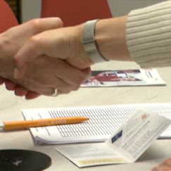 Starke Nachfrage nach Schuldnerberatung in Wien