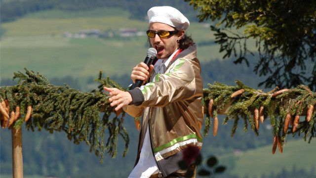 Soko Kitzbühel (7/15): Blattschuss