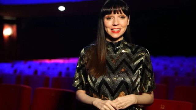 ZIB Magazin Kino: Die Favoriten bei den Oscars