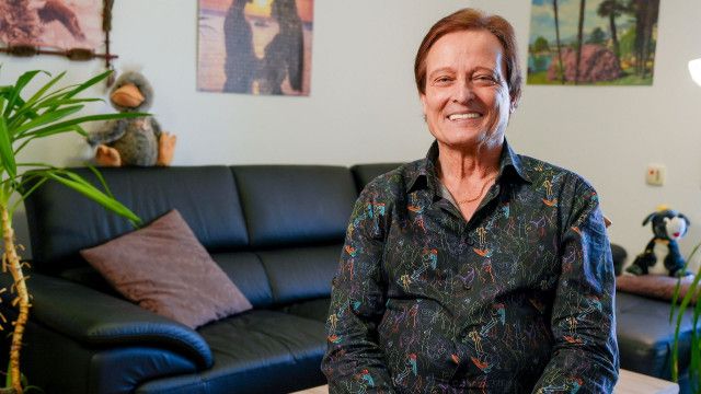 Liebesg'schichten und Heiratssachen (2/10)