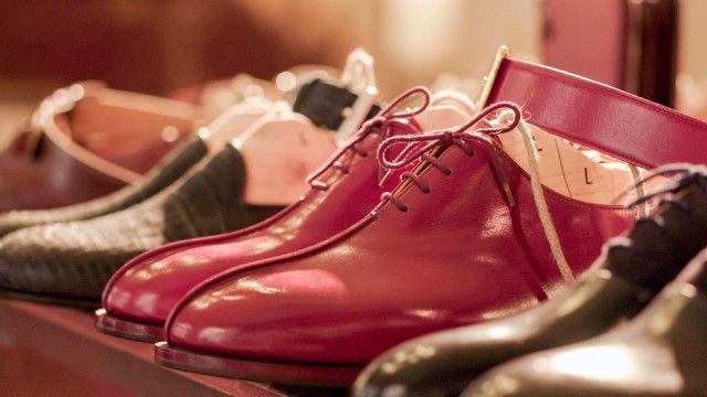 Österreichs Adel unter sich: Kleider machen Leute