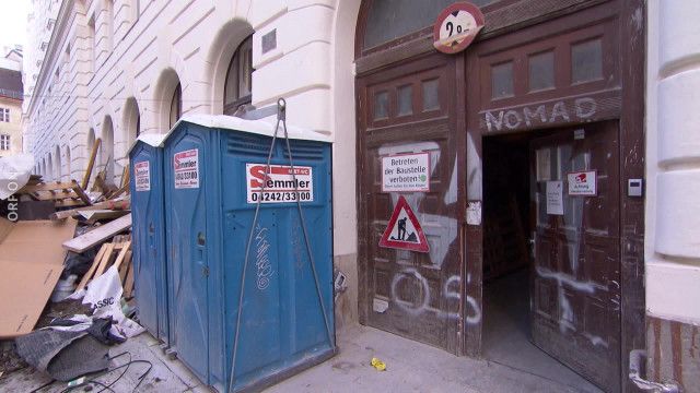 Bürgeranwalt vom 08.11.2025