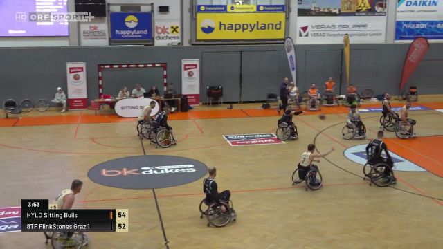 OHNE GRENZEN - das Behindertensport Magazin: Folge 82