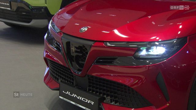 Steiermark heute vom 15.03.2026