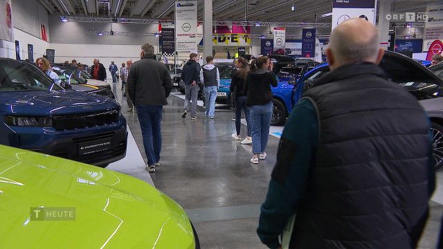 Tirol heute vom 14.03.2026