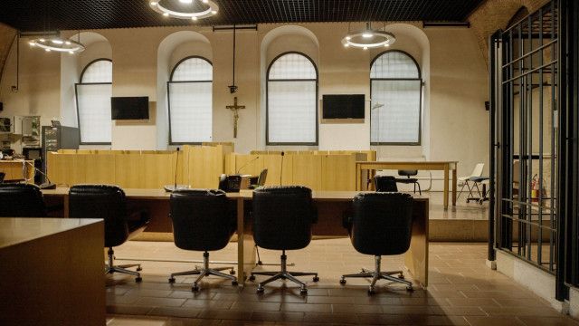 Meredith Kercher - Die Studentin und der blutige Tod: Die Neuverhandlung (3/3)