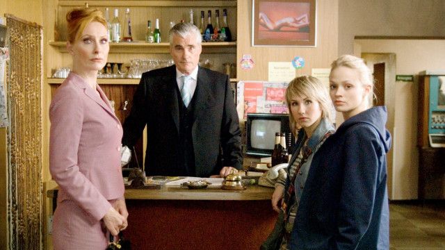 Arme Millionäre (5/8): Rollenspiele