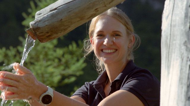 Bergsteigerdörfer in Salzburg: Vom Leben in Weißbach bei Lofer und Hüttschlag