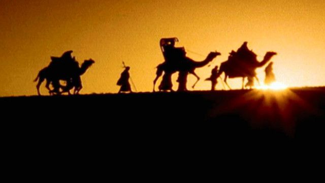 kreuz & quer: Die Heiligen Drei Könige