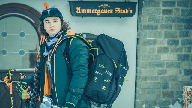 School of Champions (7/8)