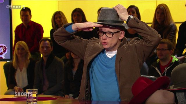 Was gibt es Neues? - Shorts