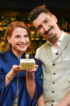 Die goldene Reblaus - Das ORF III Heurigenquiz