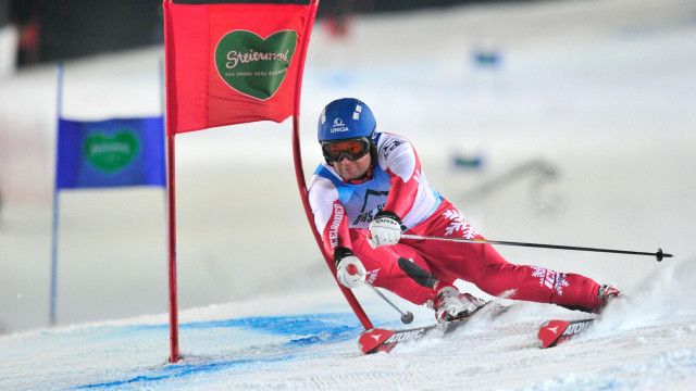 zeit.geschichte: Ski Legenden - Stephan Eberharter