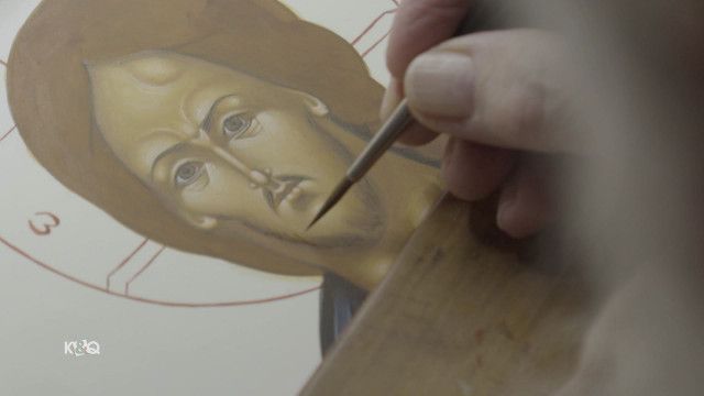 kreuz & quer plus: Iconic - Wie sah Jesus aus?