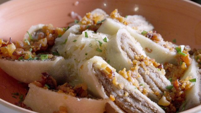 Erlebnis Österreich: Slow food - Die Saat geht auf - Kulturelles Erbe trifft Zukunft