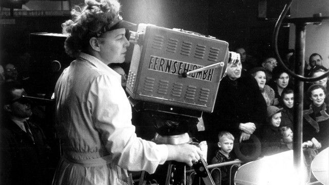 zeit.geschichte: In Bild und Ton - Österreichische Rundfunkgeschichte (1/2)