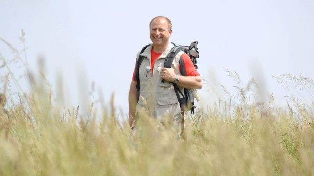 Harrys liabste Hütt'n: Alpines Mostviertel - Wandern im Grenzland