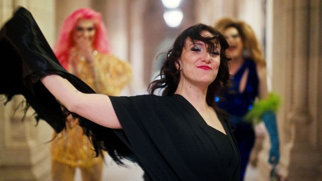 Trailer: "Österreich - Die ganze Geschichte (6/10): Skandale, Szene, Sensationen"