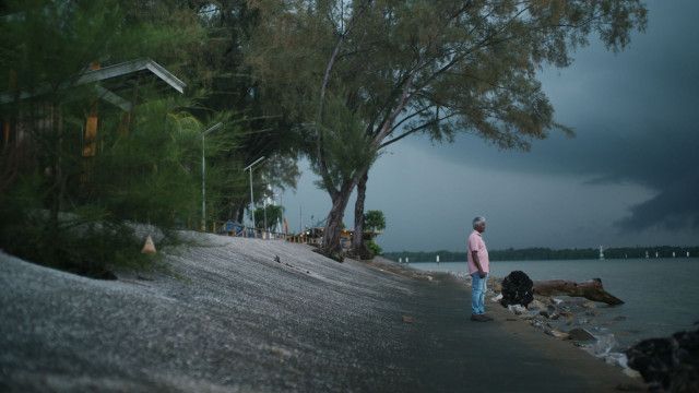 Flug MH370 - Verschollen über dem Meer (2/3): Unglück oder Vorsatz?