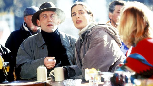 Stockinger (9/14): Tod in Saalbach