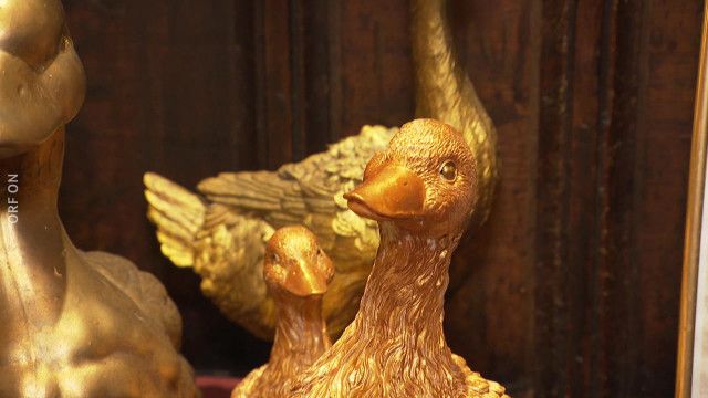 Seitenblicke Weekend vom 09.11.2025