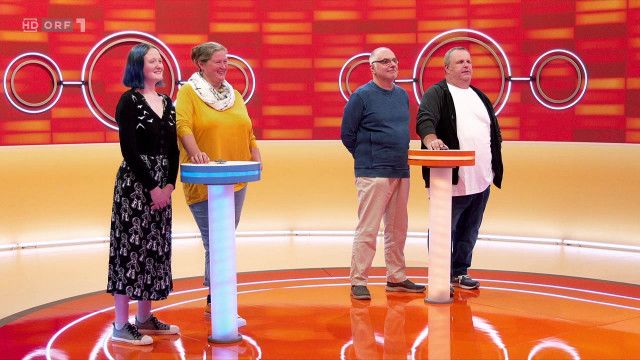 Smart10 - Das Quiz mit den zehn Möglichkeiten vom 10.03.2026