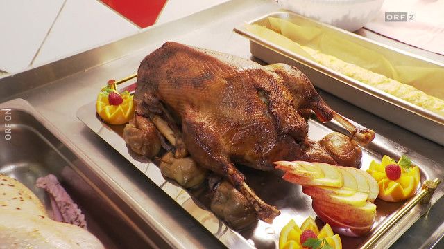 Seitenblicke Weekend vom 02.11.2025