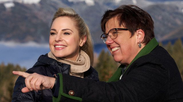 Silvia kocht: Unterwegs im Murtal