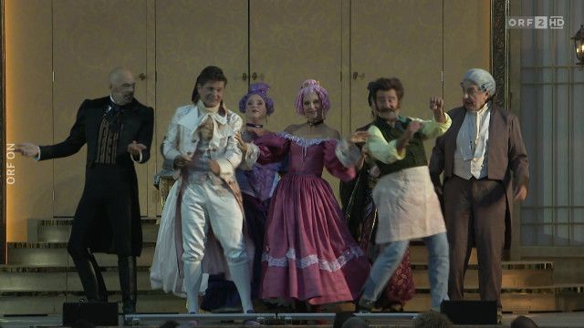 Seitenblicke Sommerbühne