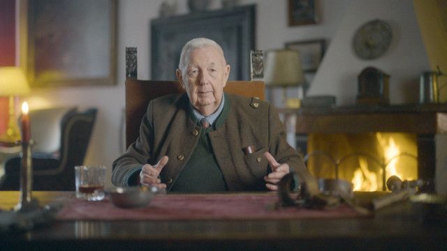 Erlebnis Österreich: Verbrecher oder Volksheld - der Räuberhauptmann Grasel