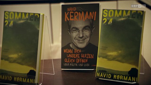 kulturMONTAG (2/2) vom 16.03.2026