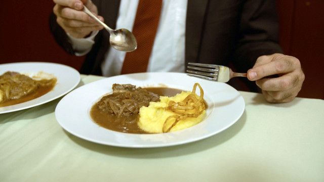 Restaurant-Check: Was kommt wirklich auf den Teller?