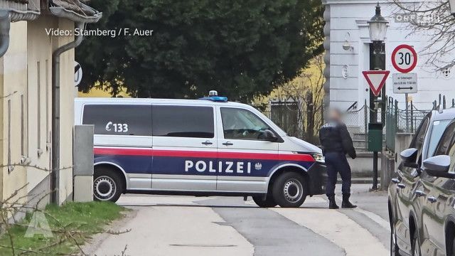 Aktuell nach eins vom 17.03.2026