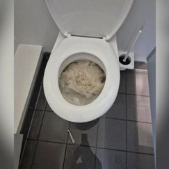 TikTok-Trend sorgt für Vandalismus an Schultoiletten