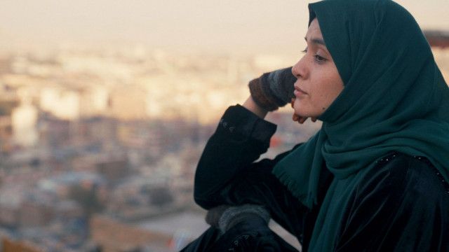 WELTjournal: Frauen unter den Taliban - Funken des Widerstands